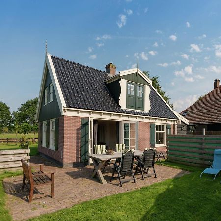 Holiday Home On Former Island Wieringen Oosterklief Pokój zdjęcie